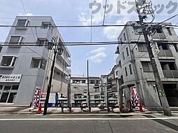 東京都練馬区北町２丁目