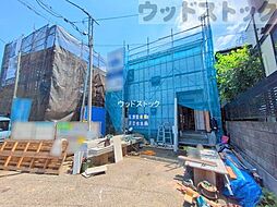 東京都東村山市秋津町５丁目