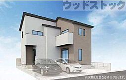 東京都三鷹市大沢５丁目