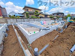 東京都調布市深大寺東町１丁目