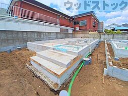 東京都調布市深大寺東町１丁目