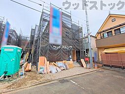 東京都三鷹市大沢５丁目