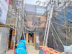 東京都三鷹市大沢５丁目