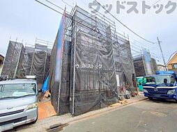 東京都三鷹市大沢５丁目