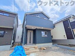 東京都府中市住吉町１丁目