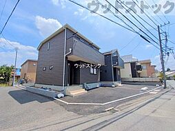 東京都府中市住吉町１丁目