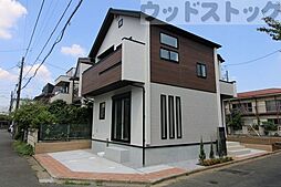 東京都小平市花小金井8丁目