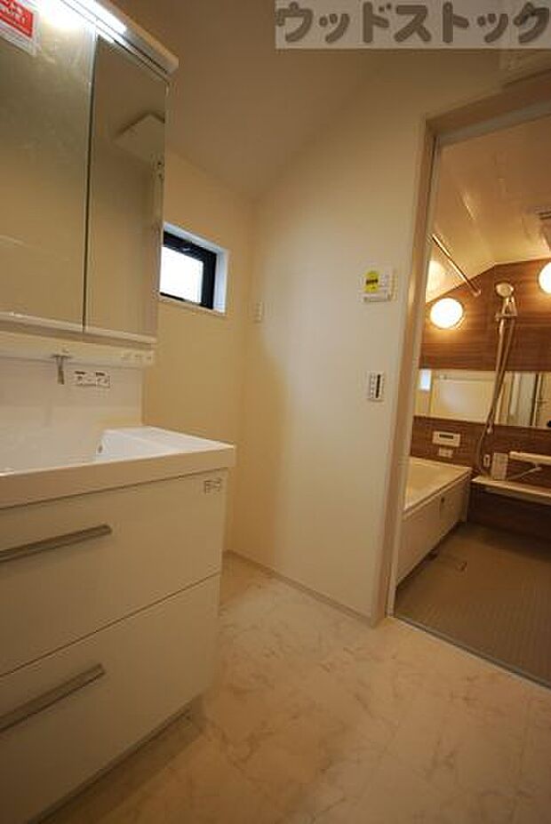 ランドリースペース