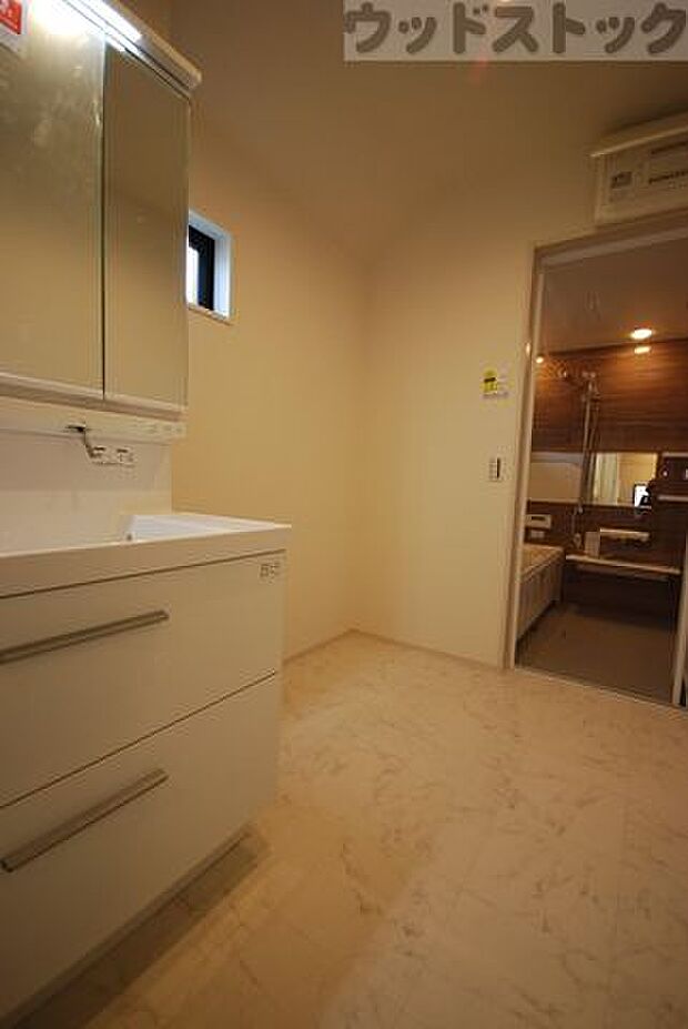 ランドリースペース