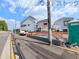 東京都府中市是政３丁目