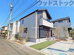 東京都世田谷区喜多見９丁目