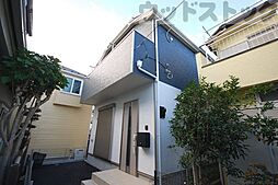 東京都西東京市富士町１丁目