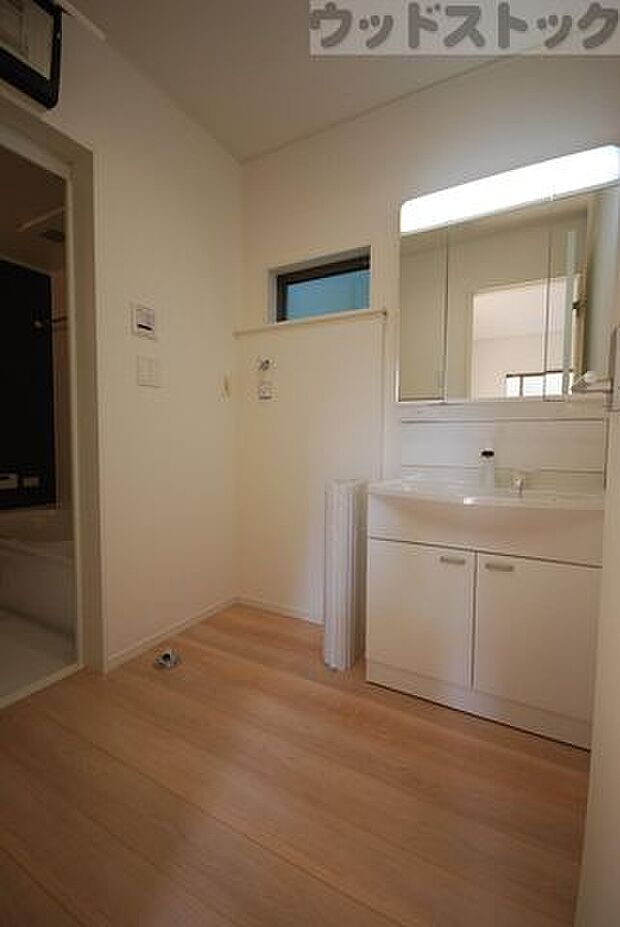 ランドリースペース