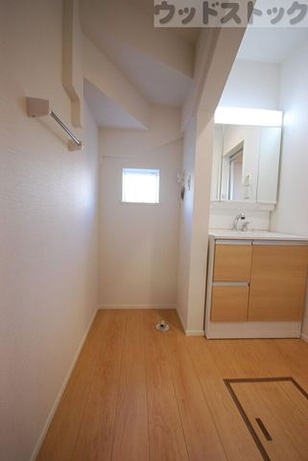 ランドリースペース