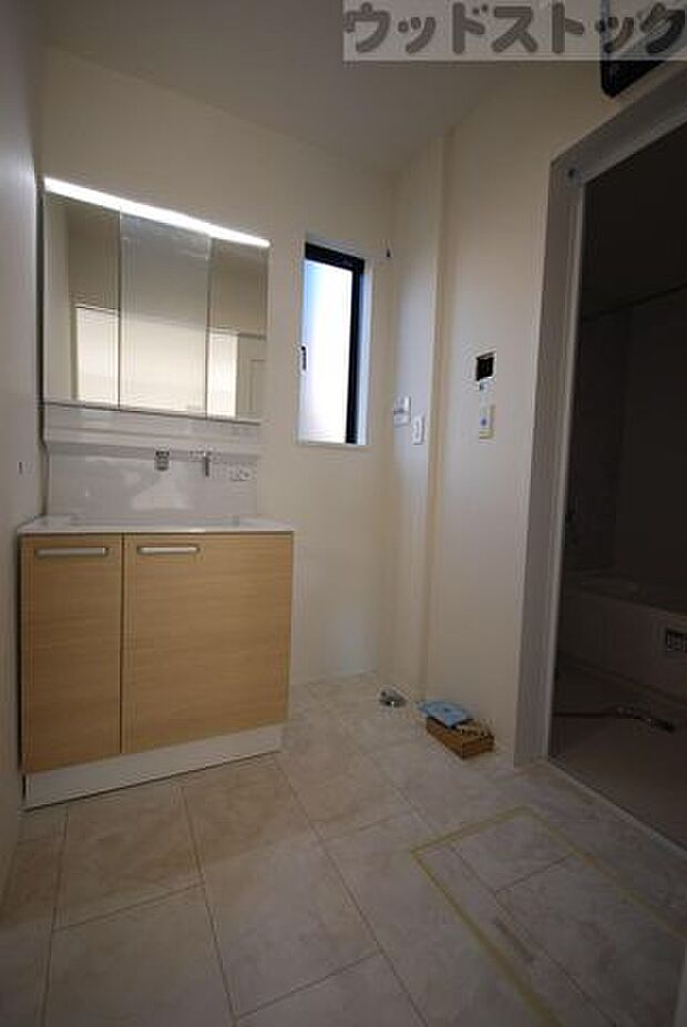 ランドリースペース