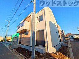 東京都国分寺市北町２丁目