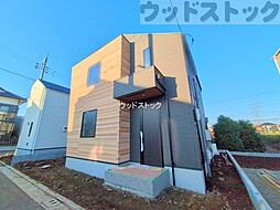 東京都国分寺市北町２丁目