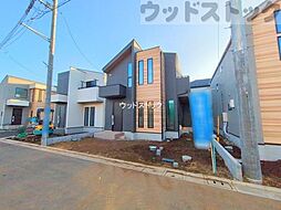 東京都国分寺市北町２丁目