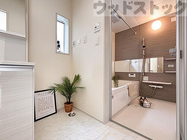 ランドリースペース