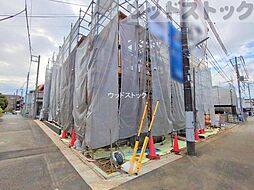 東京都練馬区下石神井５丁目