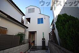 東京都練馬区大泉町４丁目