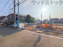 東京都小平市上水新町３丁目