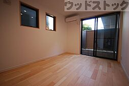 子供部屋の画像