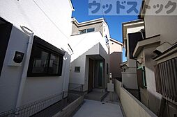 東京都中野区沼袋２丁目