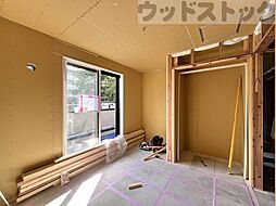 子供部屋の画像