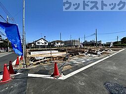 東京都東久留米市前沢３丁目