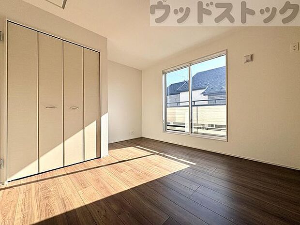 洋室