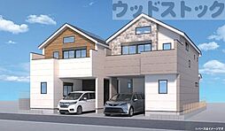 東京都西東京市谷戸町３丁目