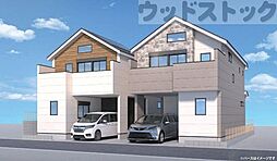 東京都西東京市谷戸町３丁目