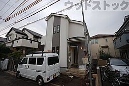 東京都小平市仲町