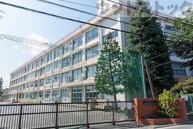 練馬区立大泉学園小学校 徒歩4分。 300m