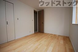 子供部屋の画像