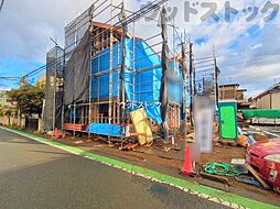 東京都国分寺市戸倉１丁目