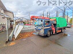 東京都国分寺市戸倉１丁目