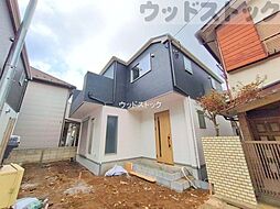 東京都練馬区西大泉６丁目