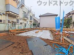 東京都練馬区西大泉６丁目