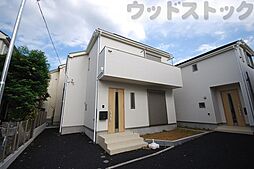 東京都練馬区石神井台２丁目