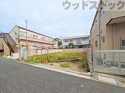 東京都世田谷区上祖師谷１丁目