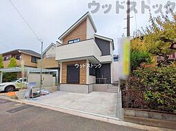 東京都狛江市駒井町１丁目