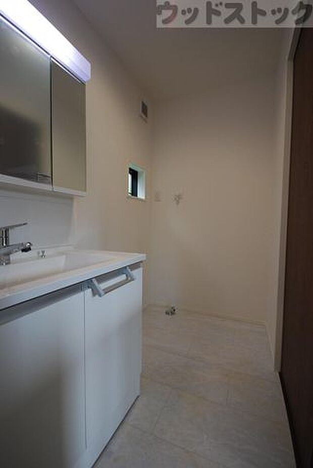 ランドリースペース