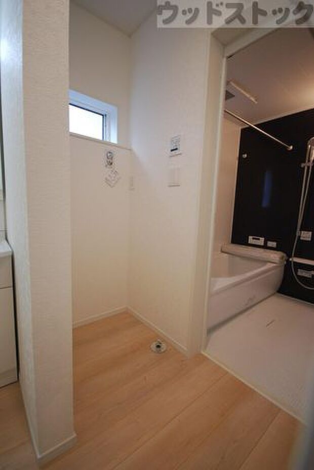 ランドリースペース