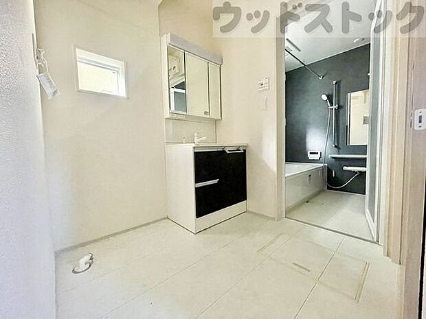 ランドリースペース