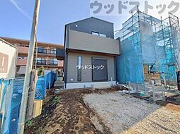 東京都三鷹市北野２丁目