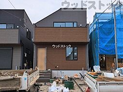 東京都三鷹市北野２丁目