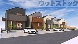 東京都三鷹市北野２丁目