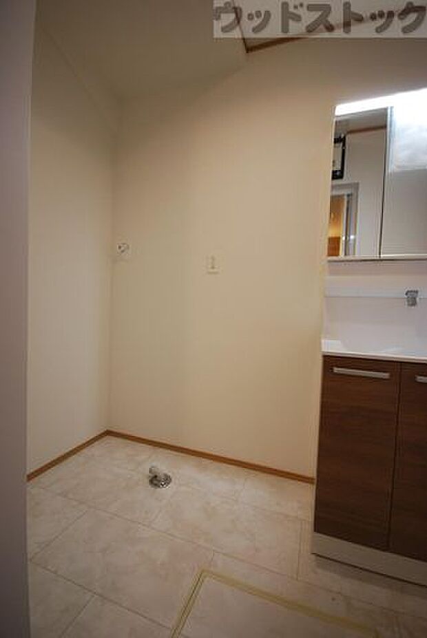 ランドリースペース